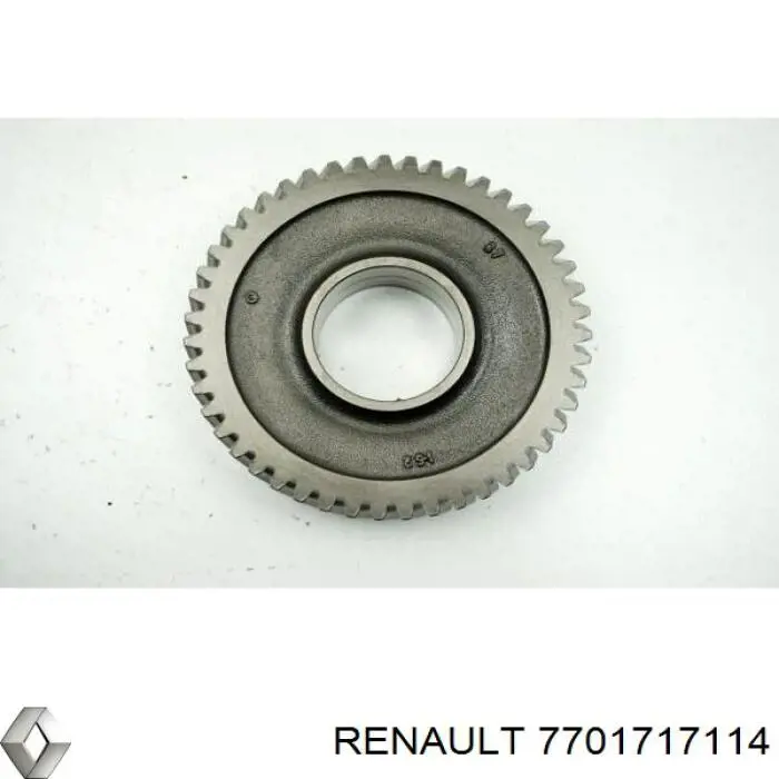  Renault (RVI) 7701717114 preço, a partir de 94,24 USD
