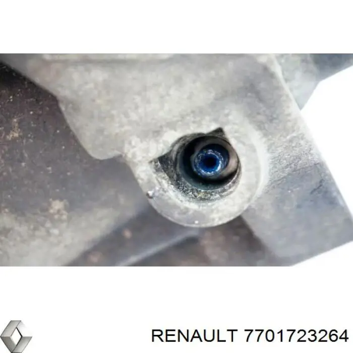 Compre JB1991 Renault (RVI) Caixa de Mudança montada (caixa mecânica de velocidades)