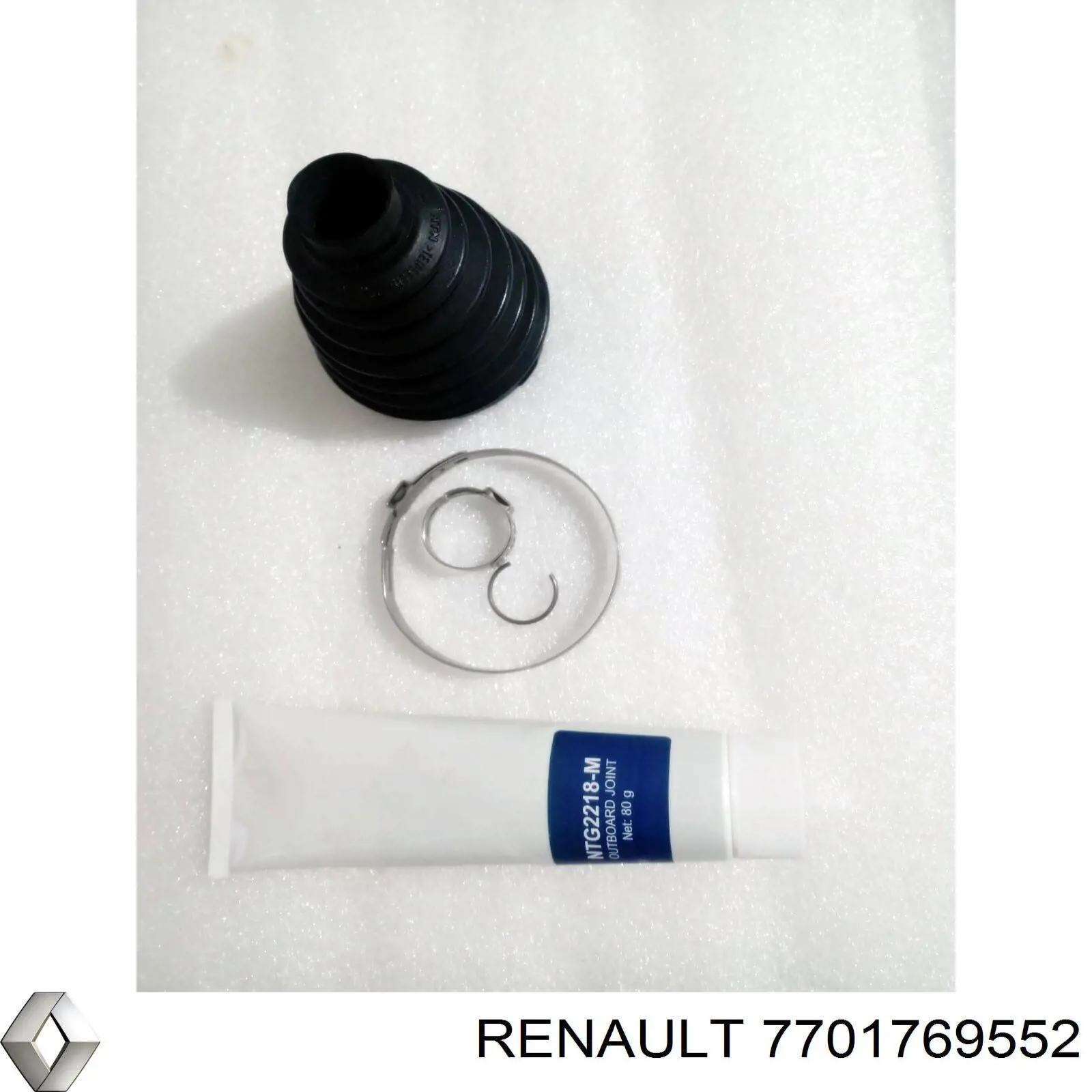  Renault (RVI) 7701769552 preço, a partir de 194,04 USD