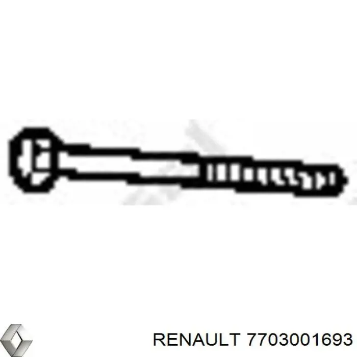  Renault (RVI) 7703101559 preço, a partir de  USD