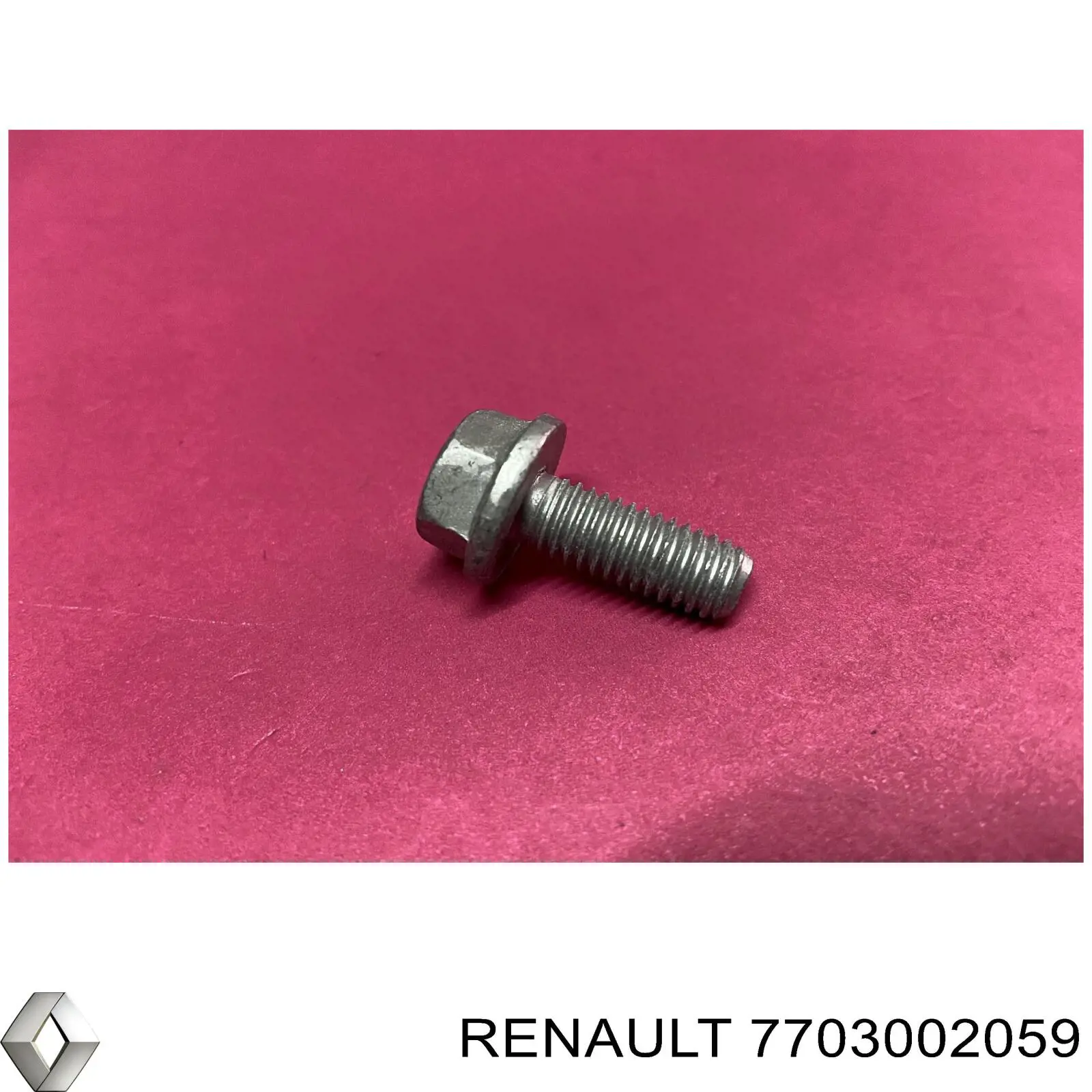  Renault (RVI) 7703002822 preço, a partir de 3,89 USD