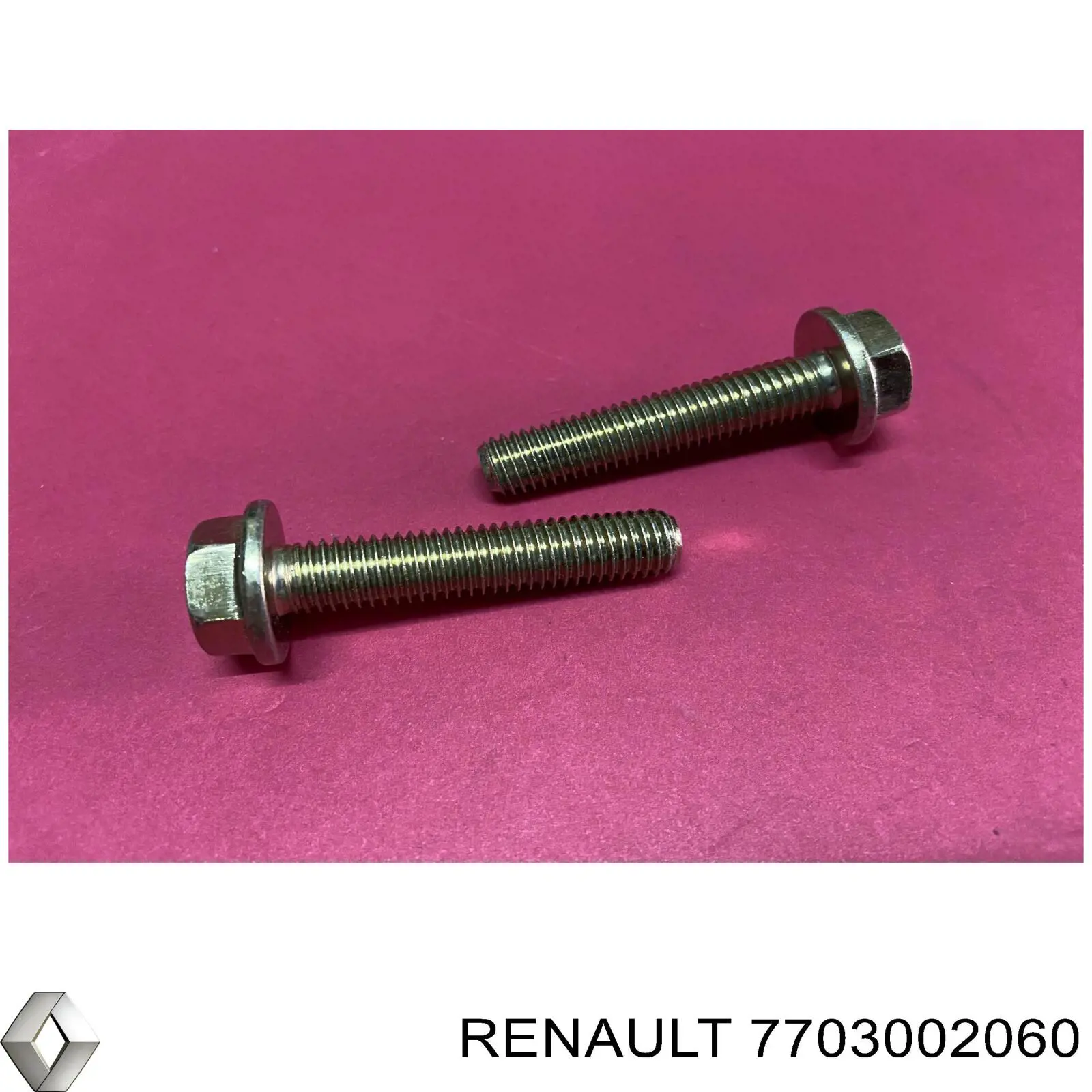 7703002942 Renault (RVI) 