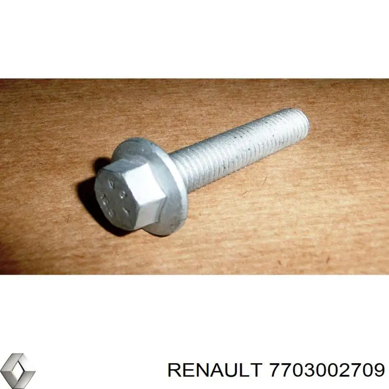  Renault (RVI) 7703002709 preço, a partir de  