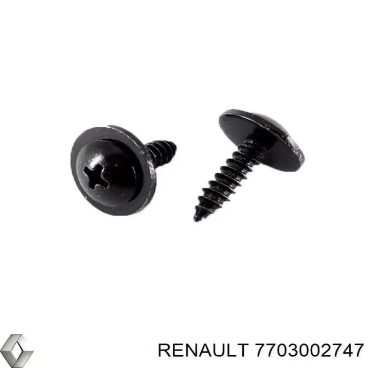  Renault (RVI) 7703002747 preço, a partir de  