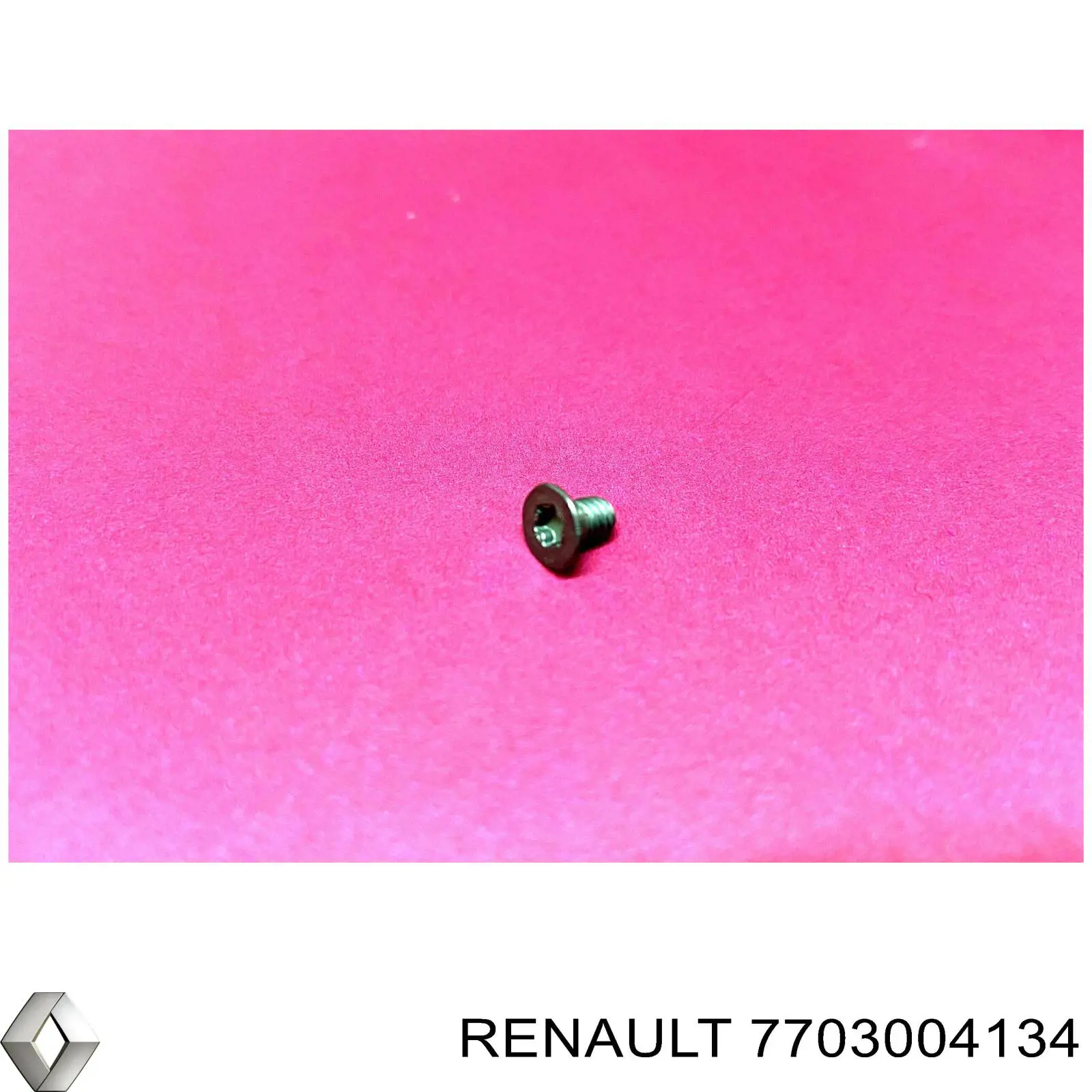  Renault (RVI) 7703004134 preço, a partir de 3,89 USD