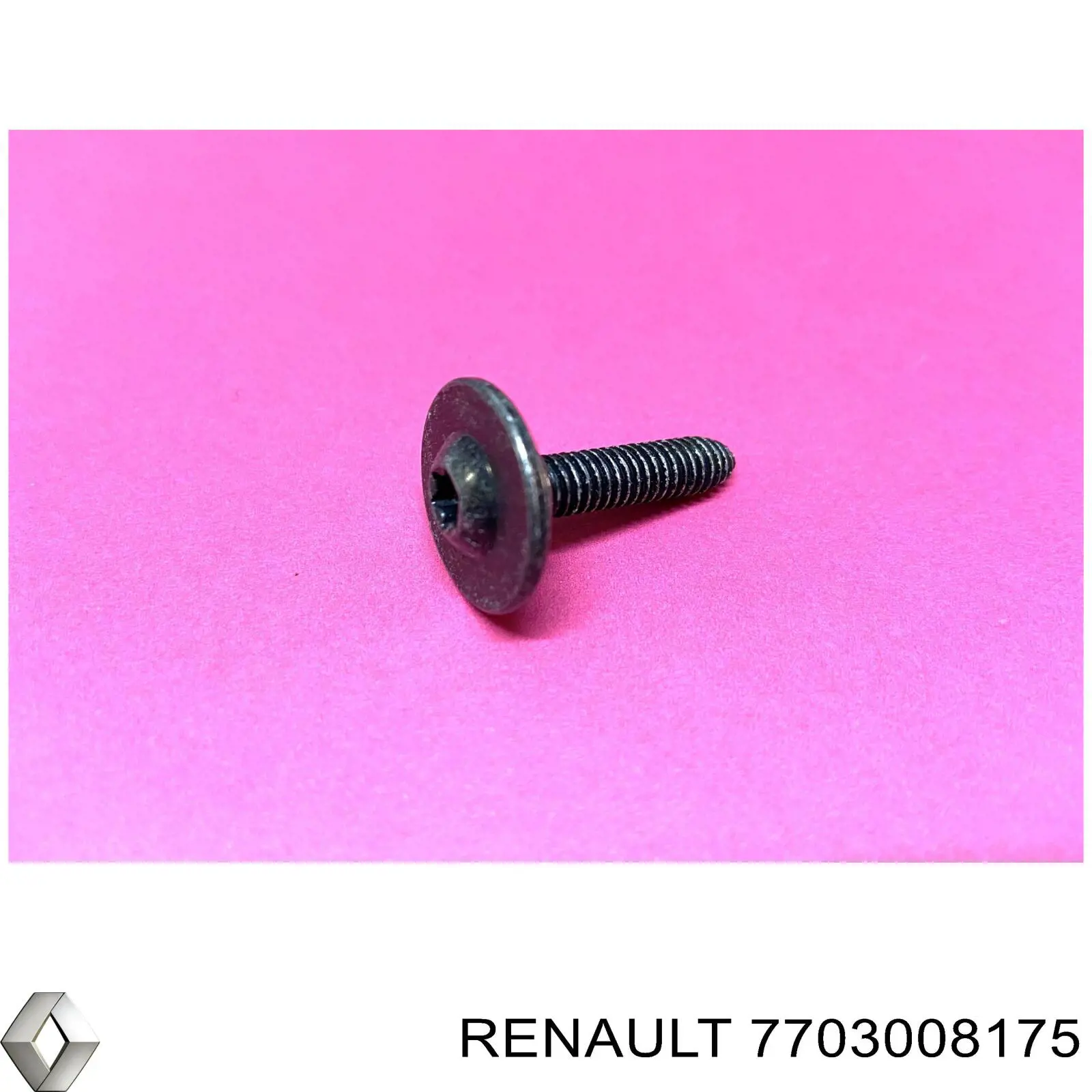 7703008175 Renault (RVI) 