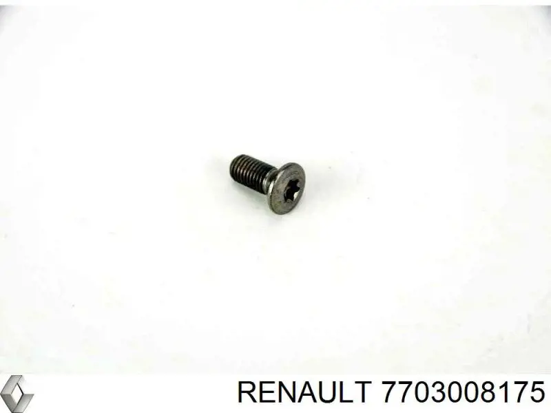  Renault (RVI) 7703008175 preço, a partir de 3,87 USD