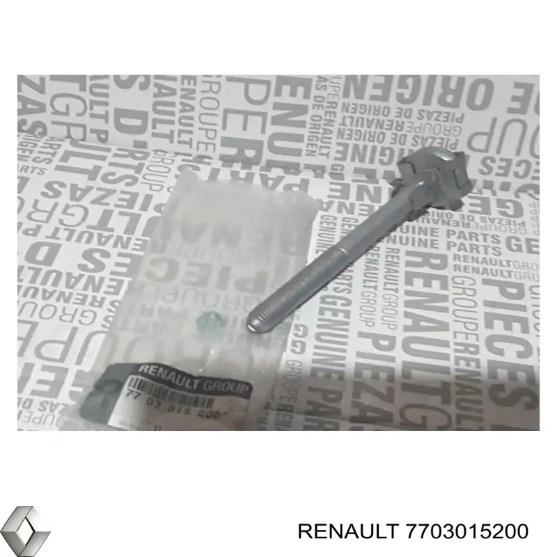 7703015200 Renault (RVI) 