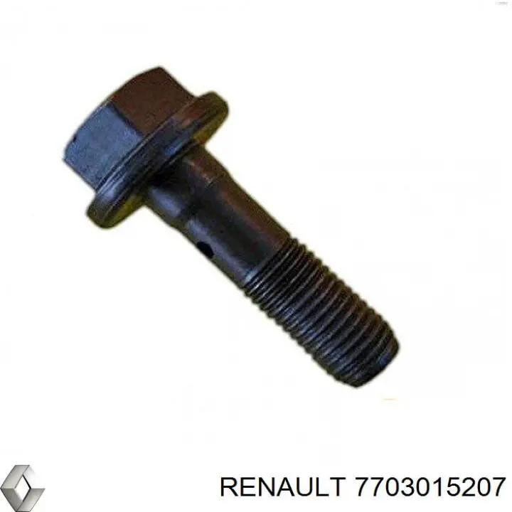  Renault (RVI) 7703015207 preço, a partir de  USD