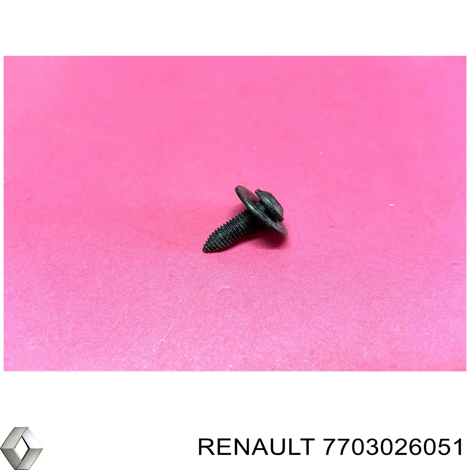 7703026051 Renault (RVI) 