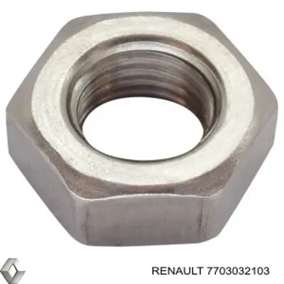 Renault (RVI) 7703032164 preço, a partir de  USD