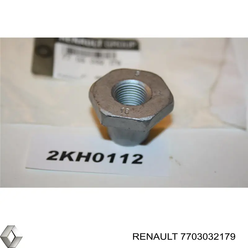  Renault (RVI) 7703032179 preço, a partir de 7,54 USD