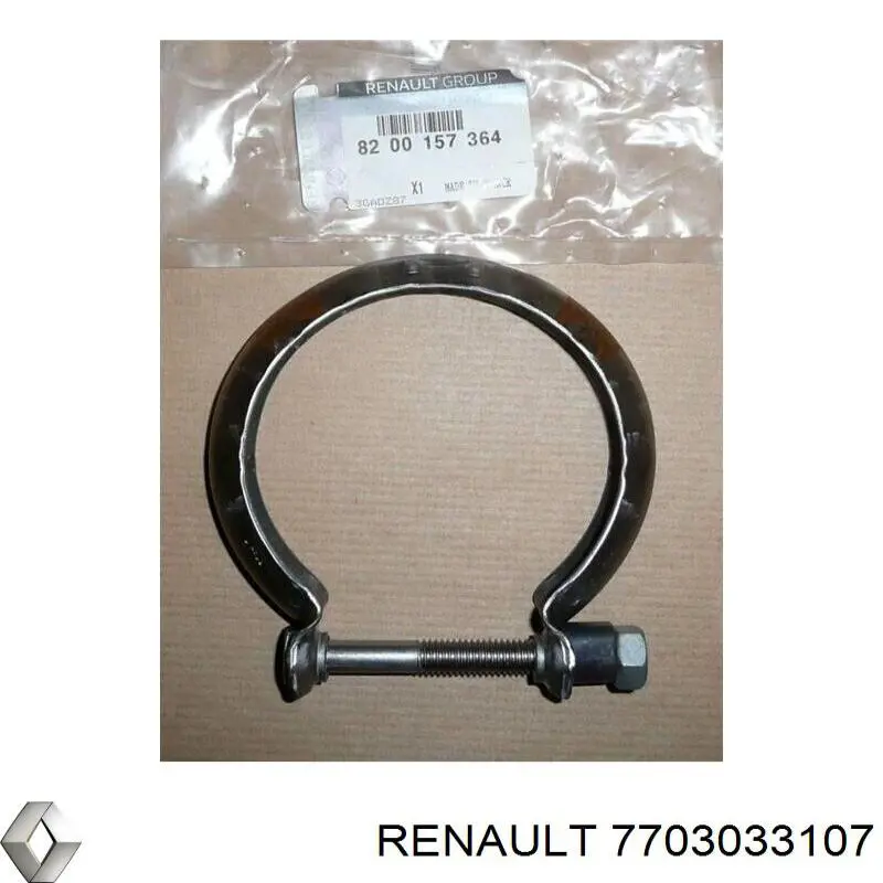 Porca de tubo coletor de escape Mercedes A4159900654 preço, a partir de 2,57 USD