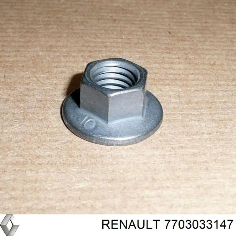  Renault (RVI) 7703033147 preço, a partir de  