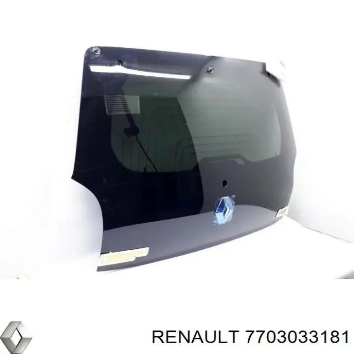  Renault (RVI) 7703033181 preço, a partir de 7,46 USD