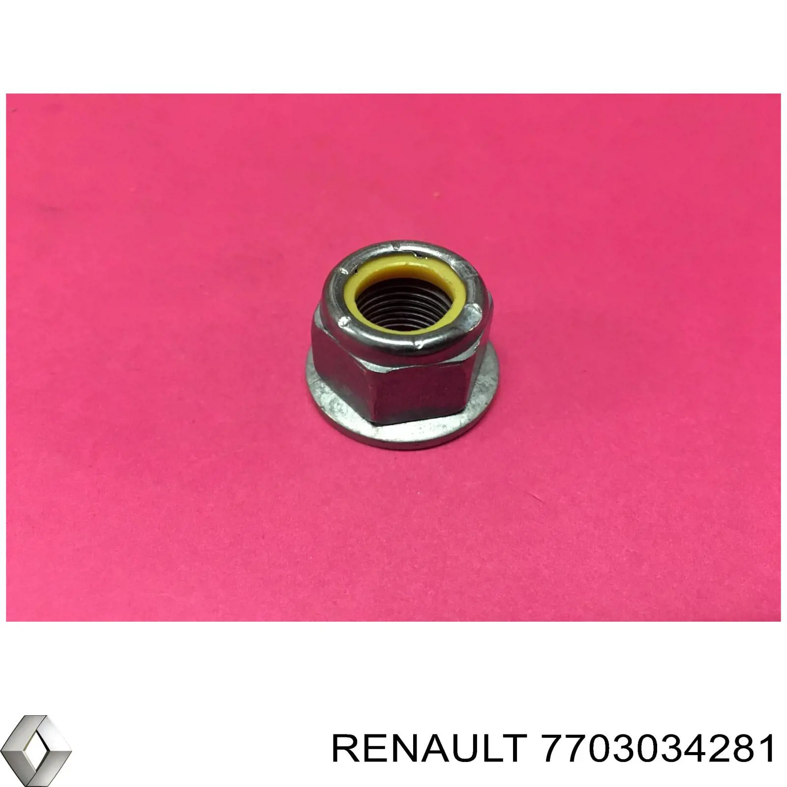  Renault (RVI) 7703034281 preço, a partir de 3,82 USD