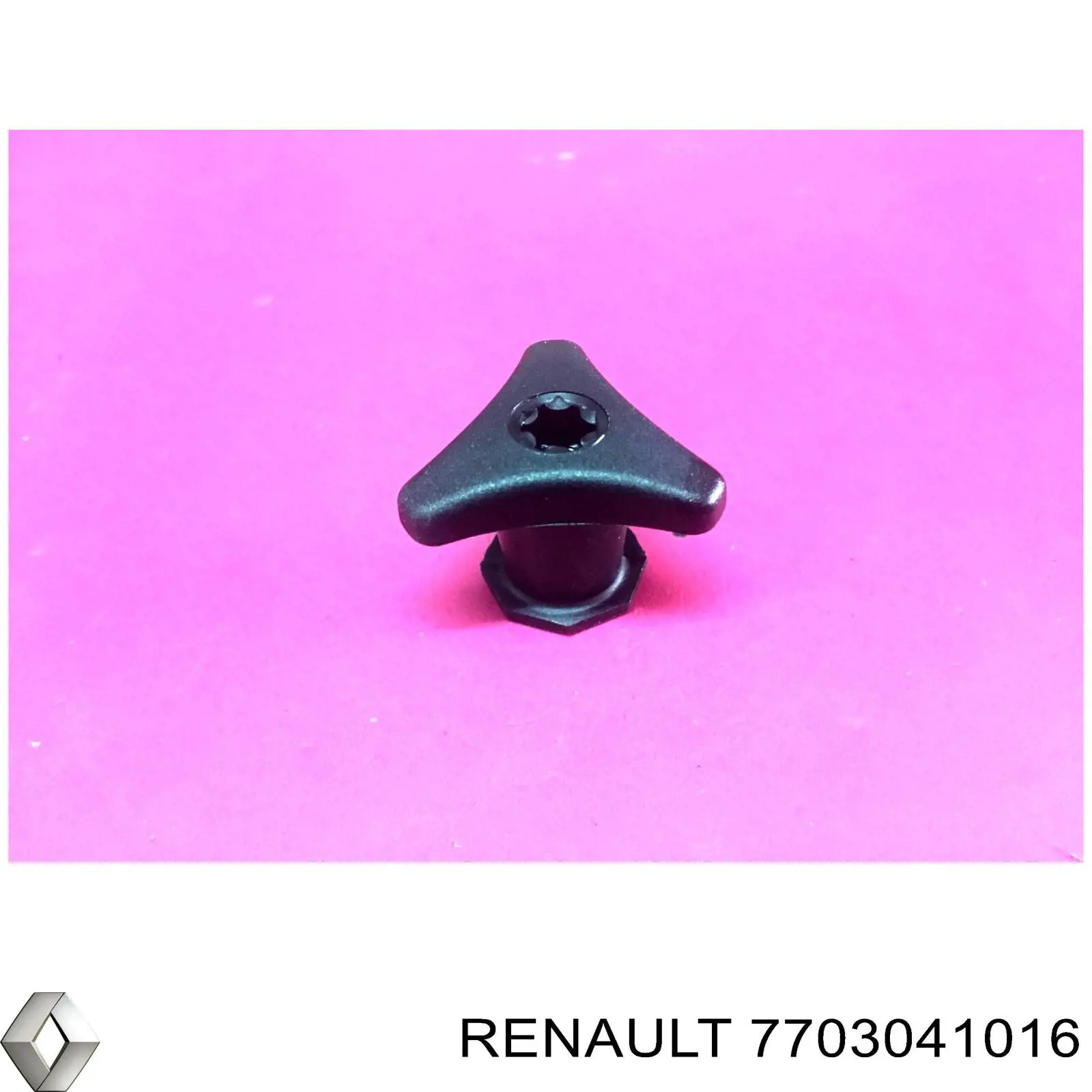 7703041016 Renault (RVI) 