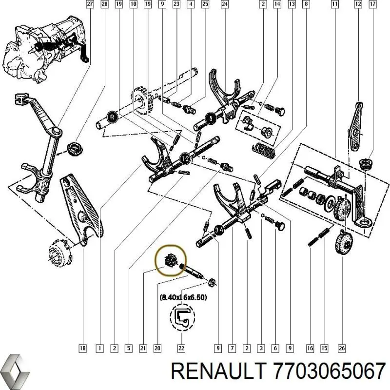  3RG 81091 preço, a partir de 3,71 USD