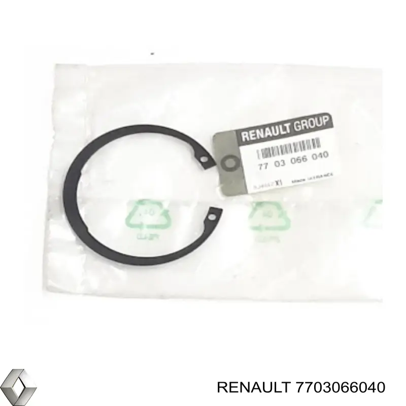  Renault (RVI) 7703066040 preço, a partir de 9,14 USD