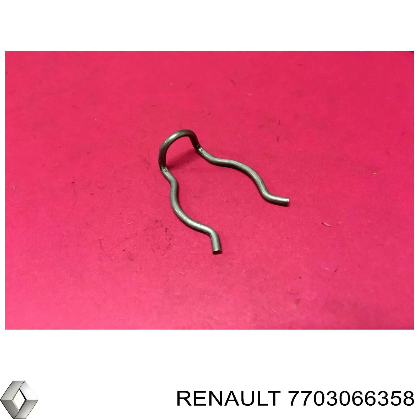  Renault (RVI) 7703066358 preço, a partir de  