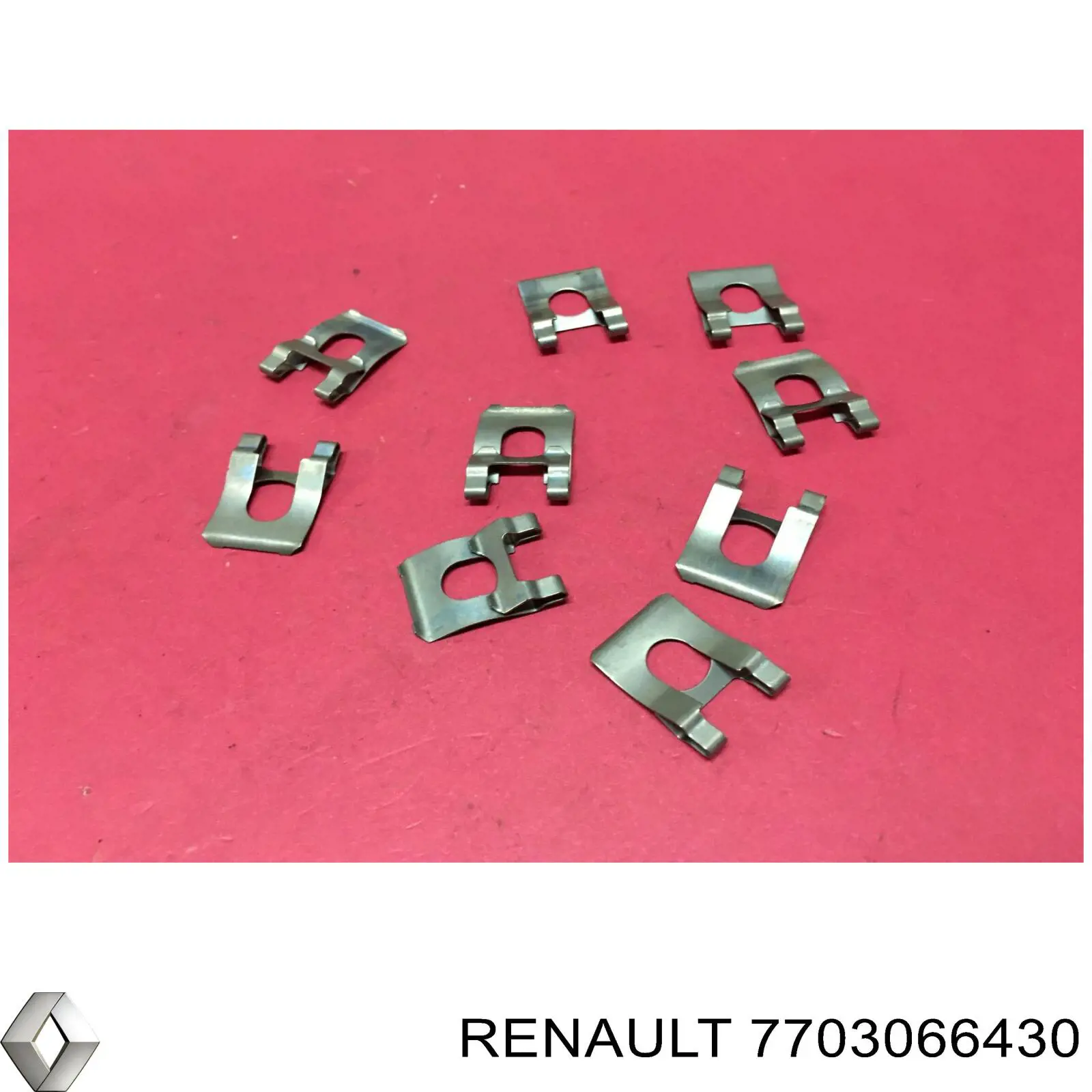  Renault (RVI) 7703066430 preço, a partir de 2,97 USD