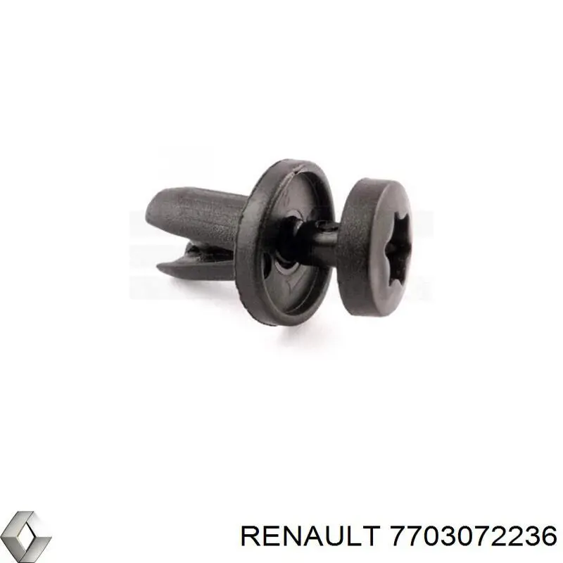  Renault (RVI) 7703072236 preço, a partir de 0,90 USD