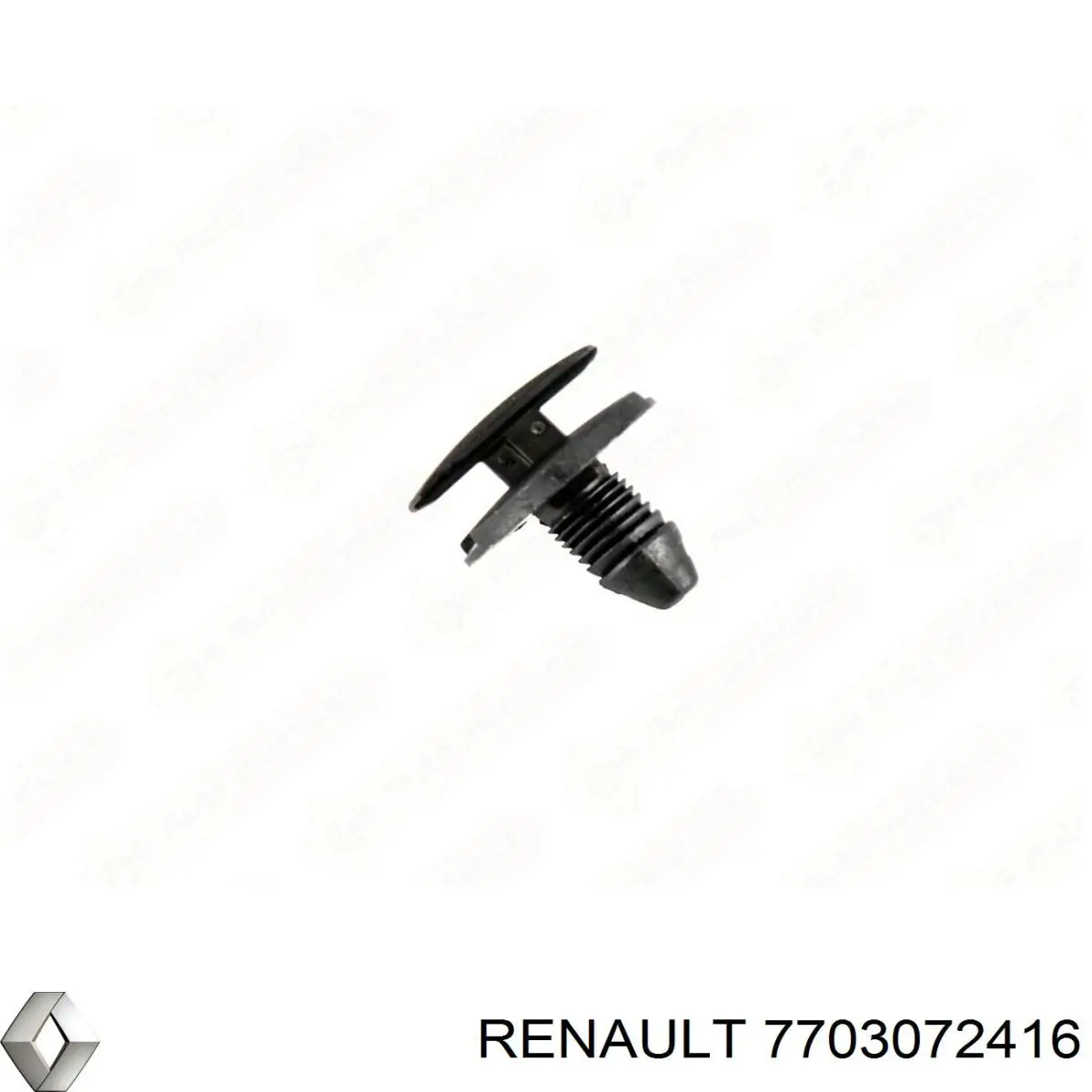  Renault (RVI) 7703072416 preço, a partir de  