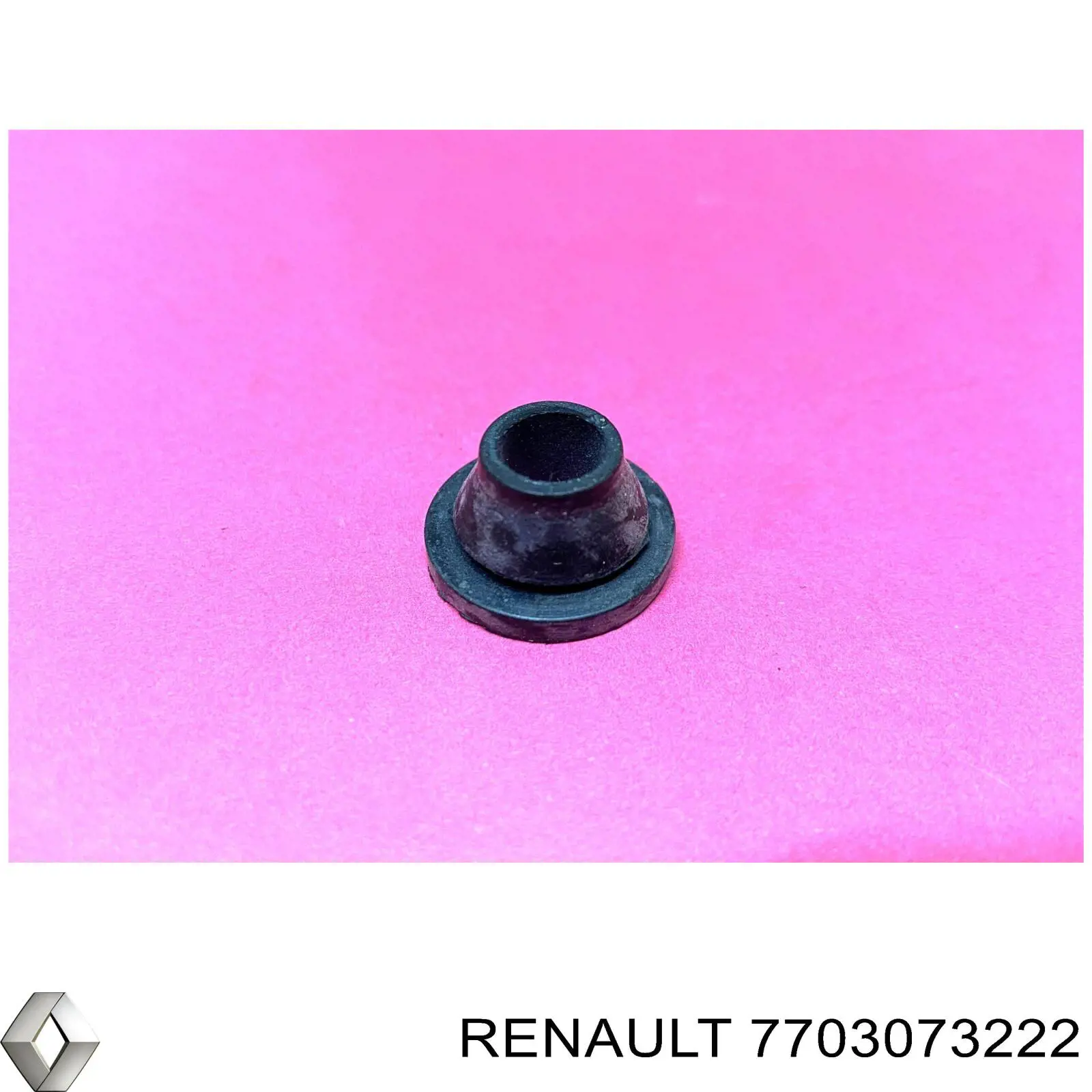  Renault (RVI) 7703073222 preço, a partir de  USD