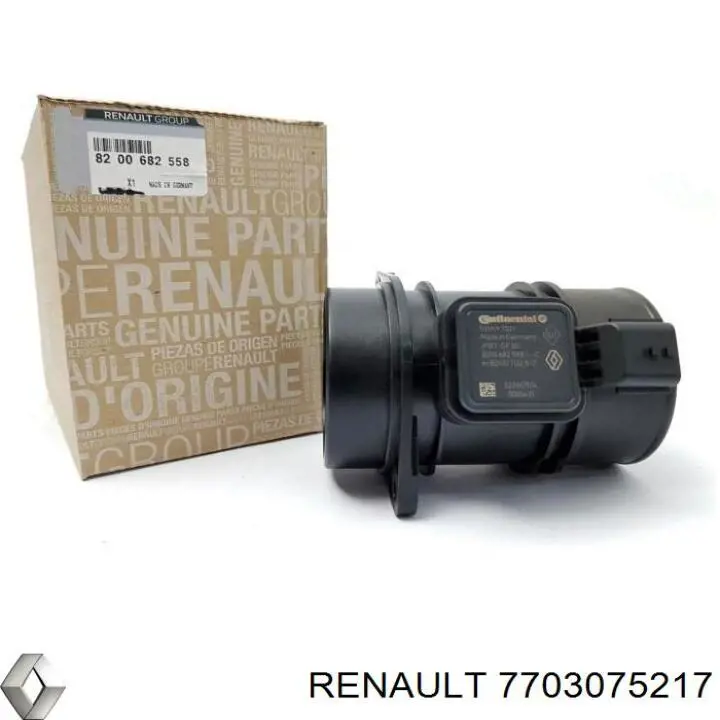 Compre 7703075217 Lada Tampão CBC/do bloco de cilindros