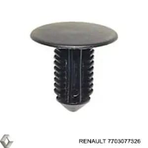  Renault (RVI) 7703077326 preço, a partir de 2,91 USD