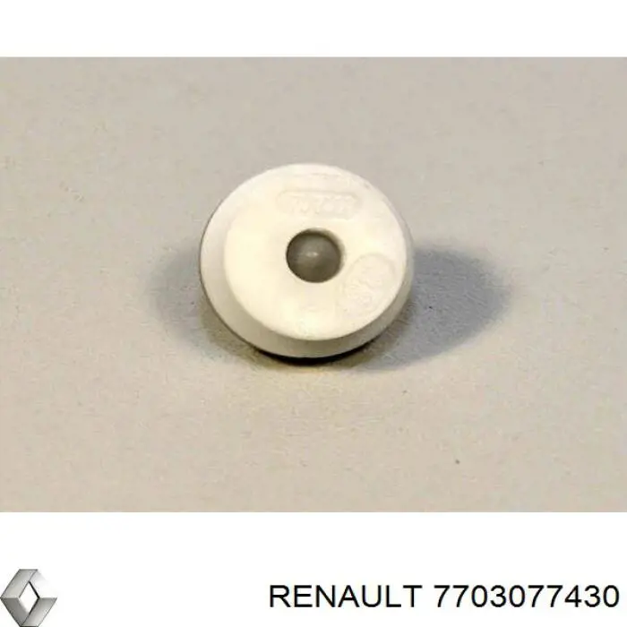  Nissan/Infiniti 7703077430