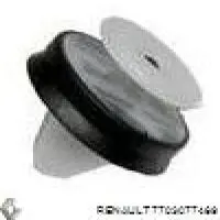 Cápsula (prendedor) de fixação de revestimento da porta Renault (RVI) 7703077469 preço, a partir de 0,66 USD