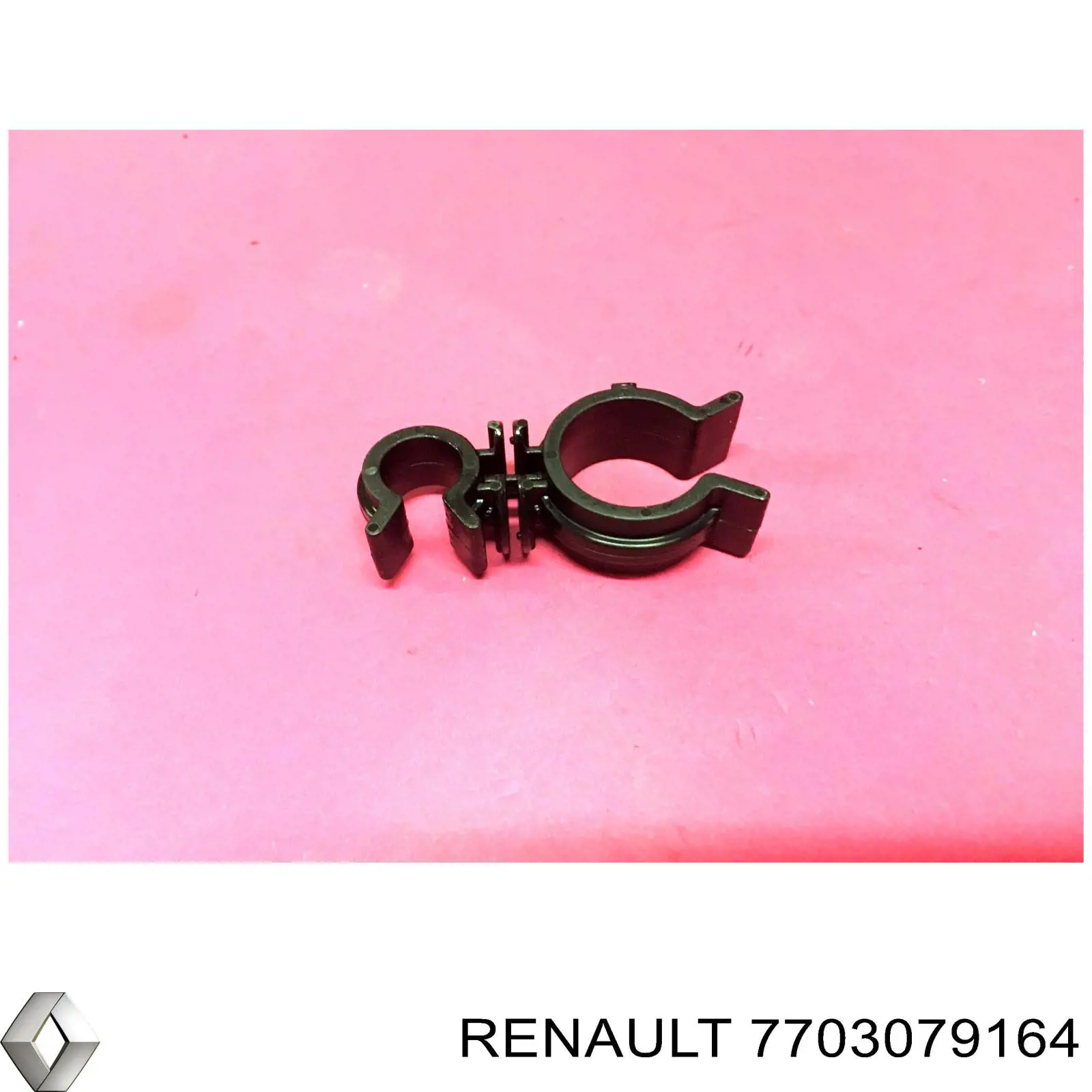 7703079164 Renault (RVI) 