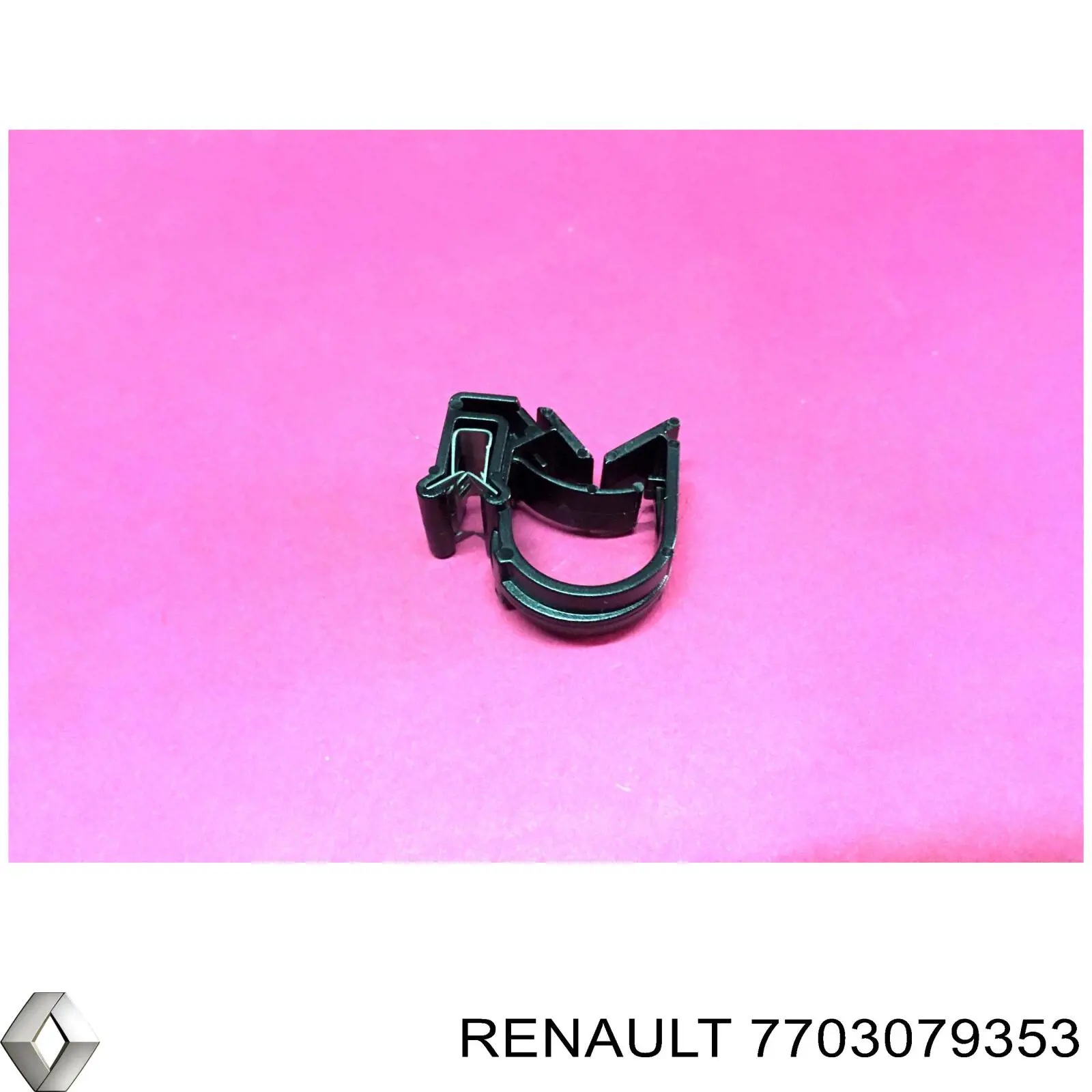 7703079353 Renault (RVI) 