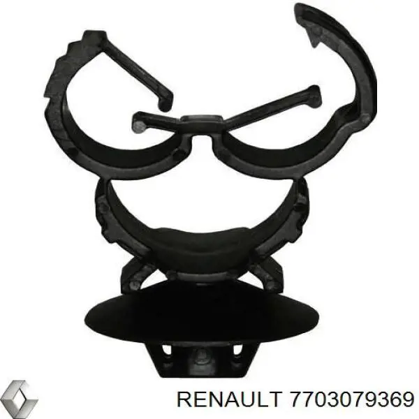 7703079369 Renault (RVI) 