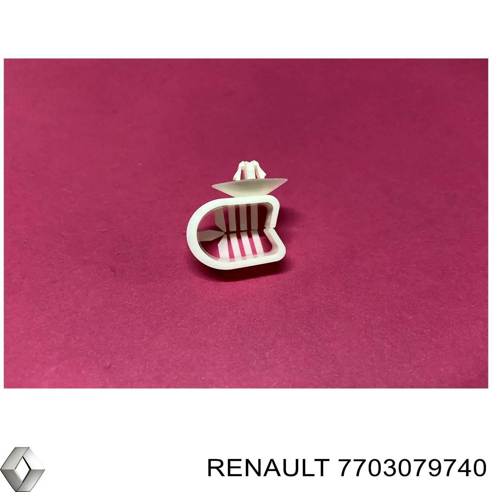 7703079740 Renault (RVI) 
