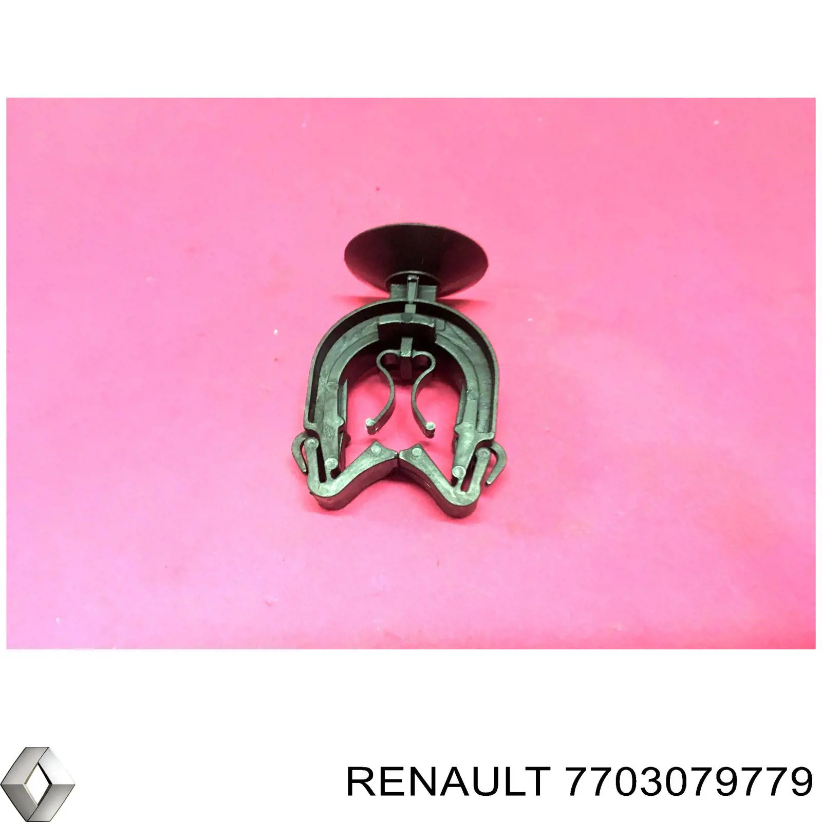 Ponta de cabos de mudança Renault (RVI) 7703079779 preço, a partir de 7,46 USD