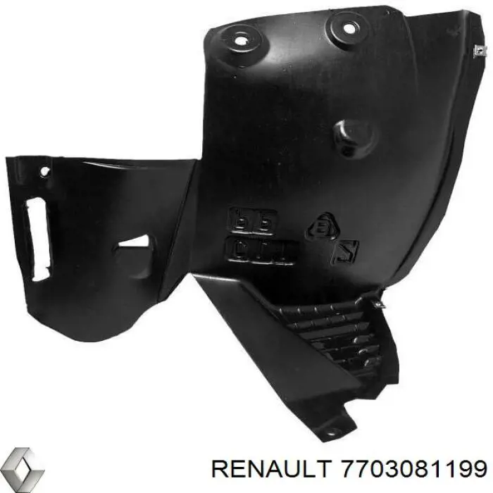 7703081199 Renault (RVI) 
