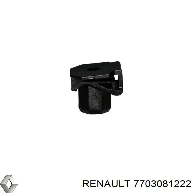 Compre 7703081222 Renault (RVI) 