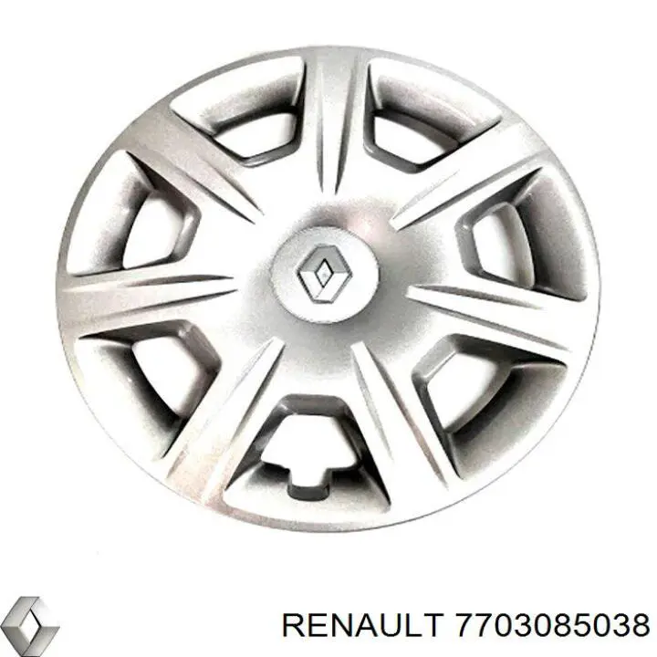 7703085038 Renault (RVI) 