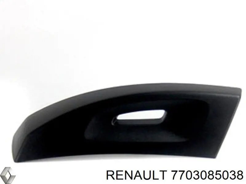  Renault (RVI) 7703085038 preço, a partir de  
