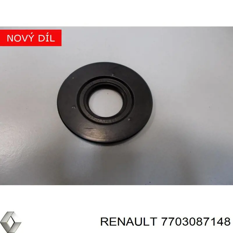 Bucim do semieixo do eixo dianteiro Renault (RVI) 7703087148 preço, a partir de 4,99 USD
