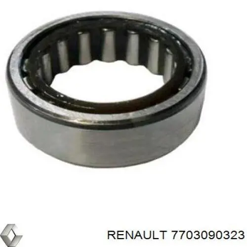 7703090323 Nissan/Infiniti Rolamento da Caixa de Mudança