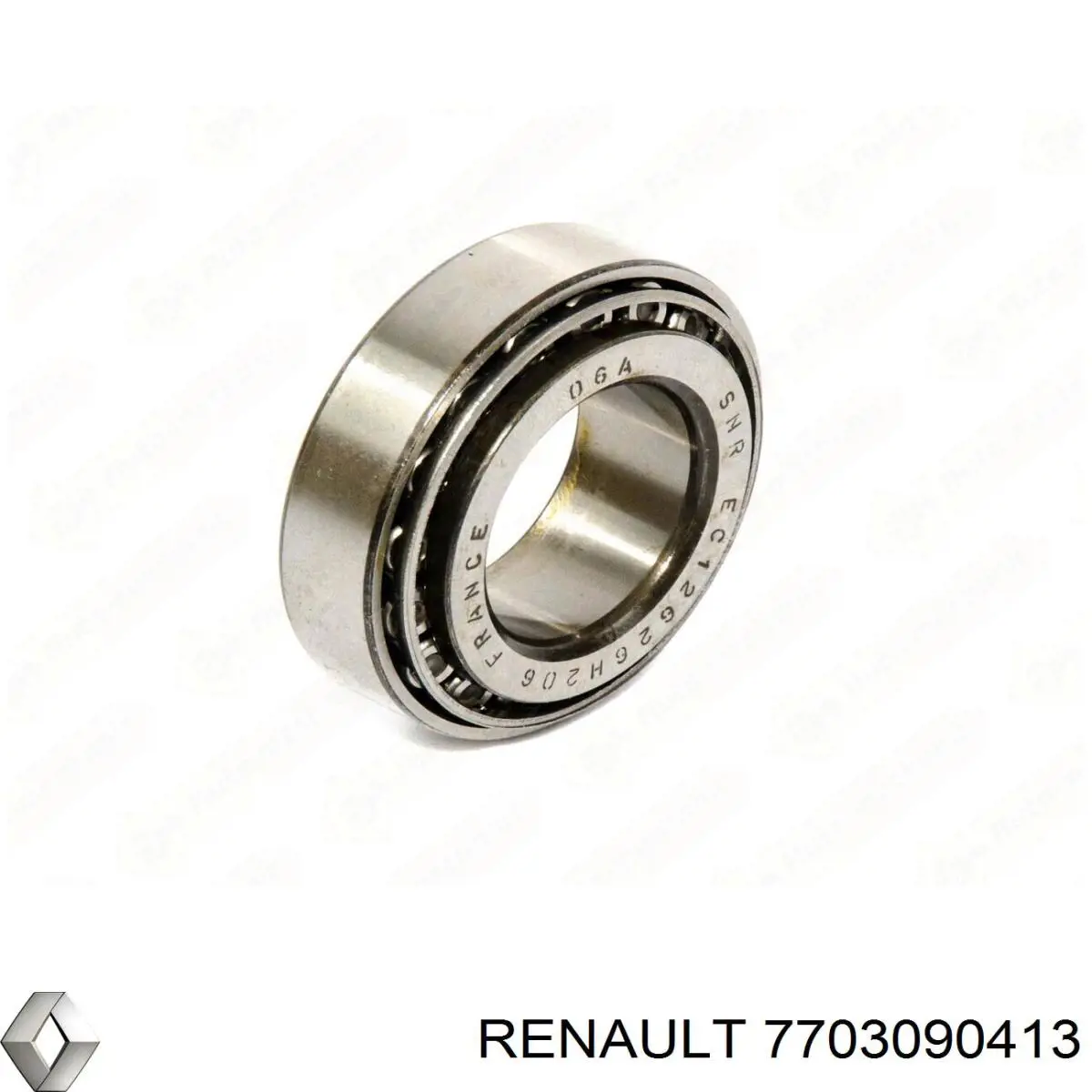  SNR EC12626H206 preço, a partir de 17,90 USD
