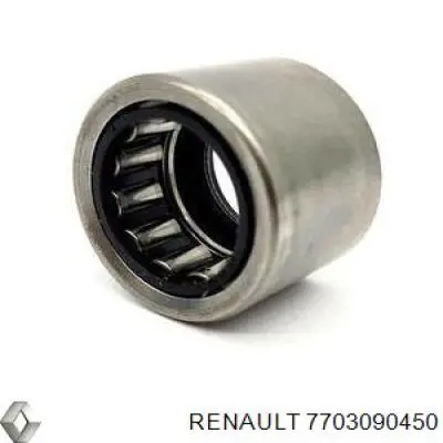 Compre 7703090450 Renault (RVI) Rolamento de diferencial do eixo dianteiro