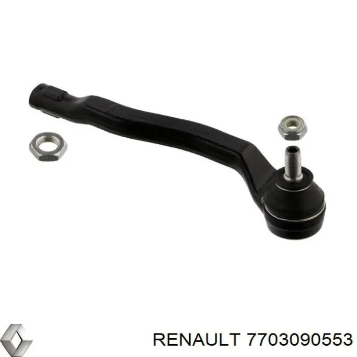  Renault (RVI) 7703090553 preço, a partir de 27,54 USD