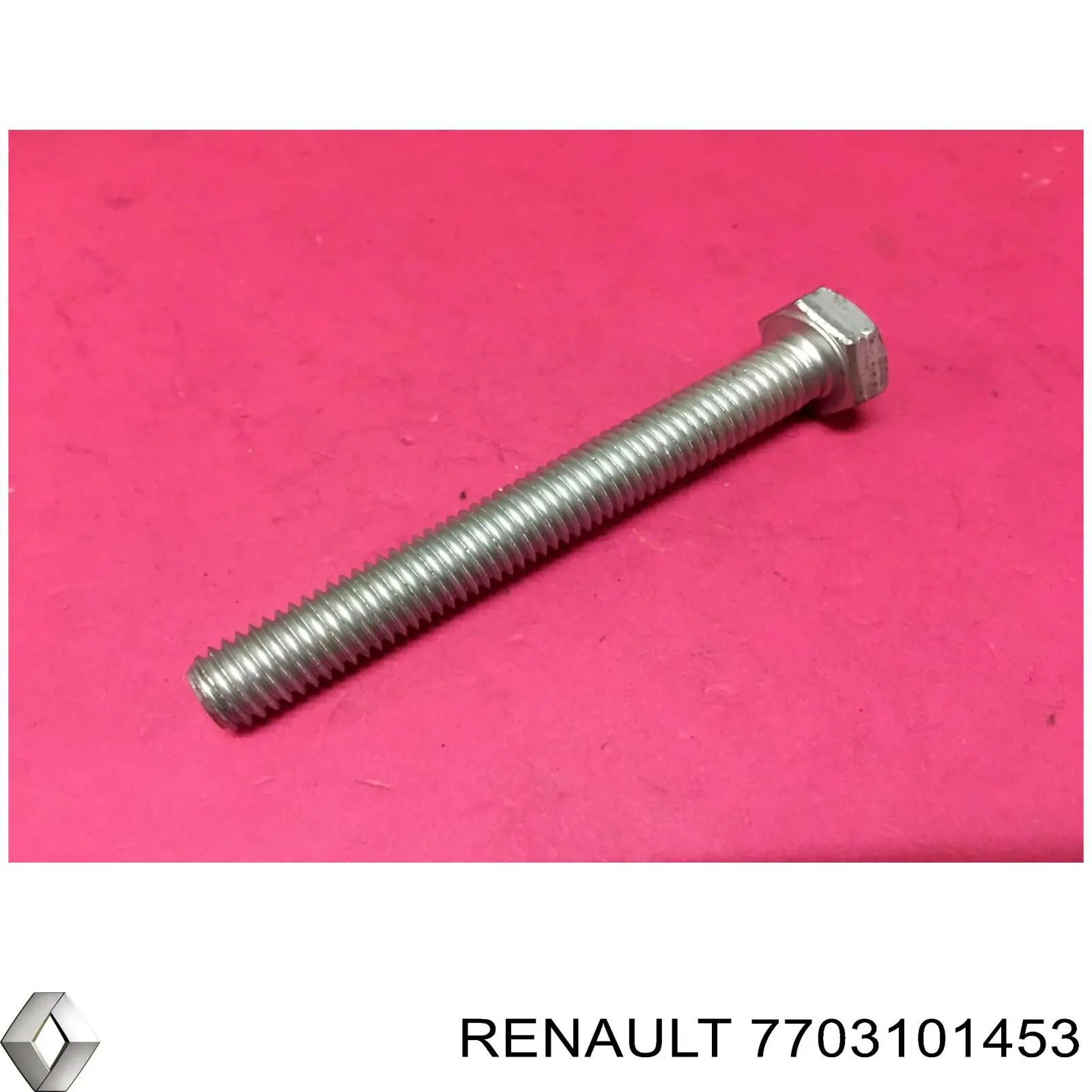7703101453 Renault (RVI) 