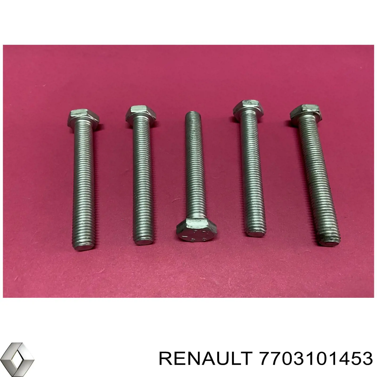  Renault (RVI) 7703101453 preço, a partir de  