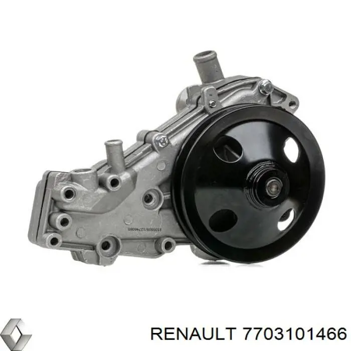 7703101466 Renault (RVI) 