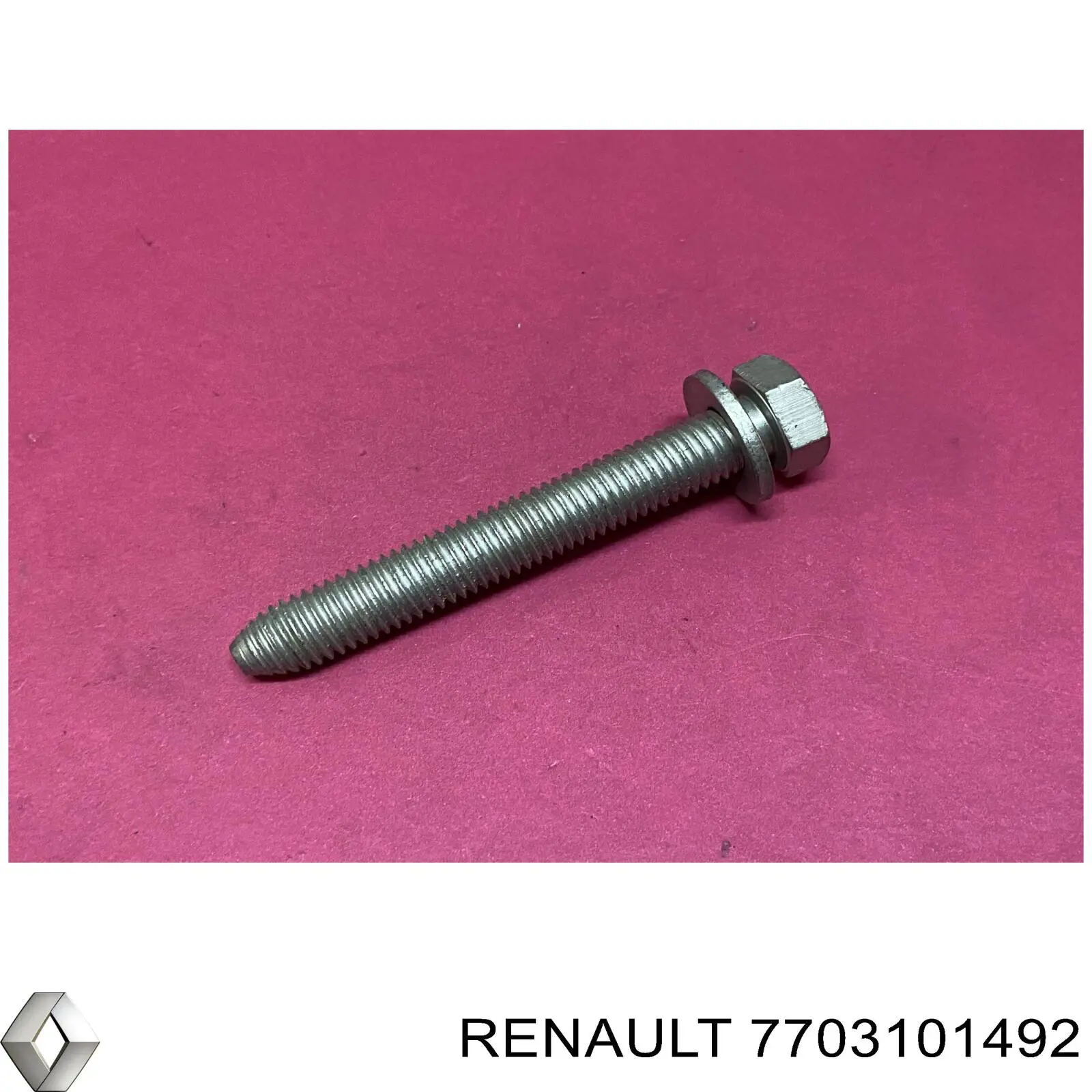  Renault (RVI) 7703101492 preço, a partir de  USD